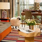 Goralska Residences Bastille