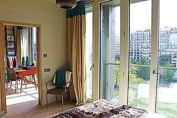 Hotel Goralska Résidences Bastille Paris