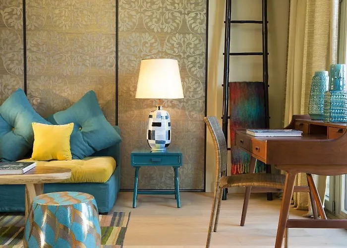 Goralska Residences Bastille