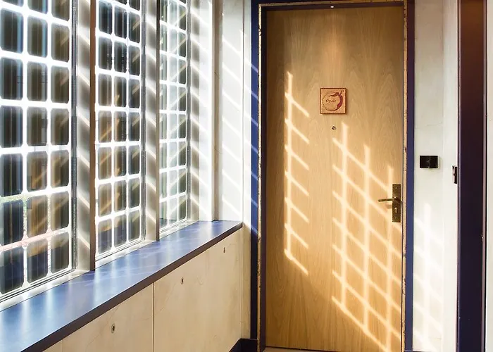 酒店 Goralska Residences Bastille 4*