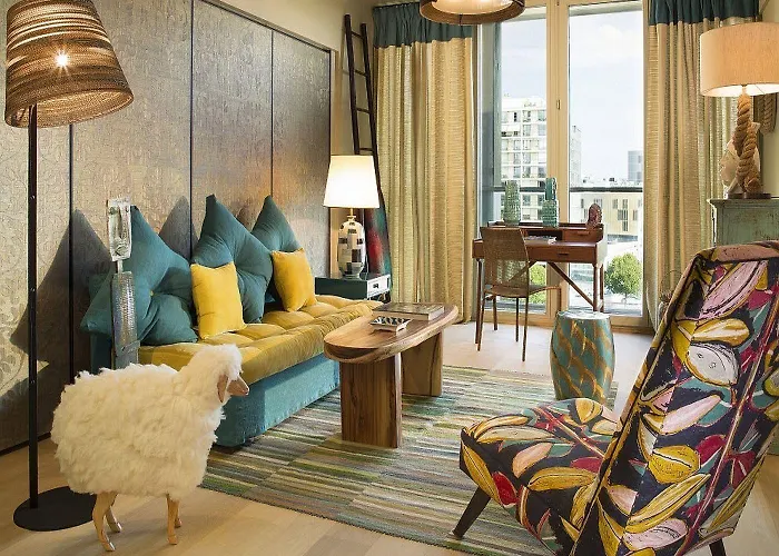 Goralska Residences Bastille 巴黎