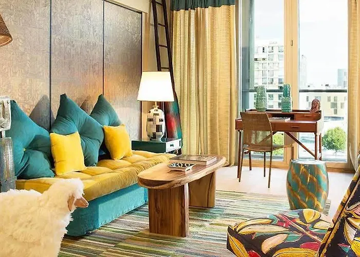 Goralska Residences Bastille 4* 巴黎